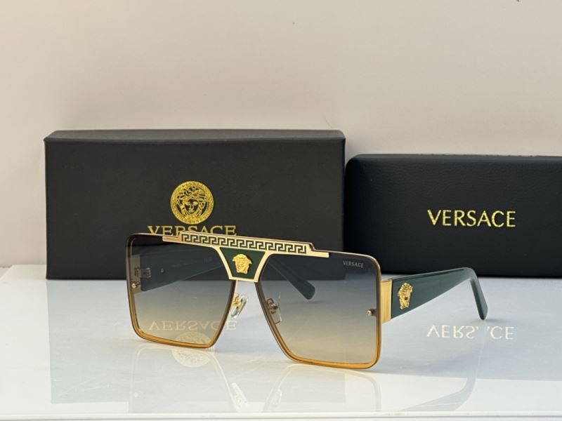 Versace Sunglasses